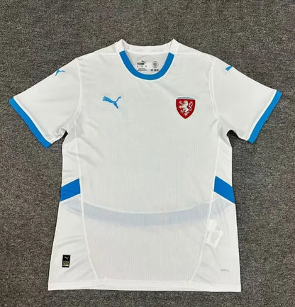 Czech Republic 2024 Away