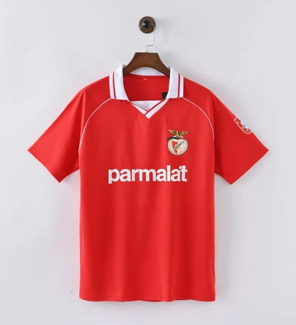 AC Mailand 2000/2002 Heimtrikot Retro