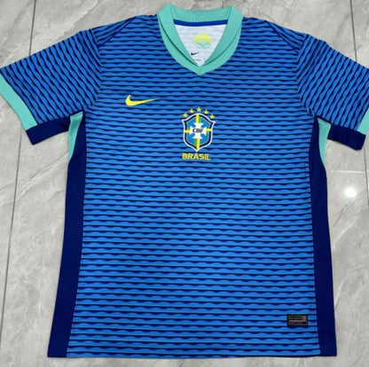 Brazil 2024 Away