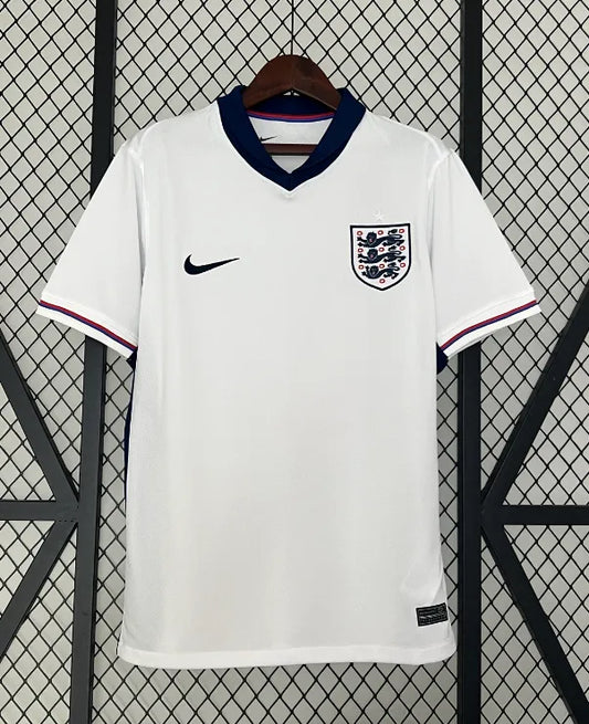 England 2024 Home