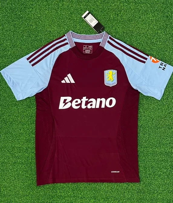 Aston Villa 2024/2025 Home