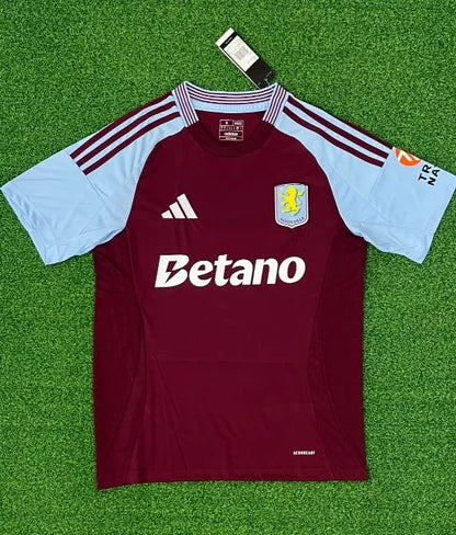 Aston Villa 2024/2025 Home