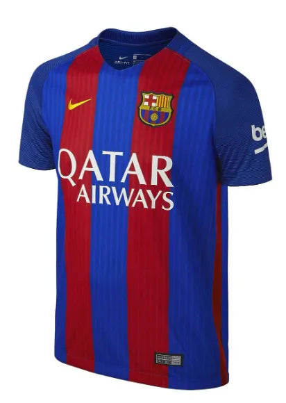 Barcelona 2016/2017 Home