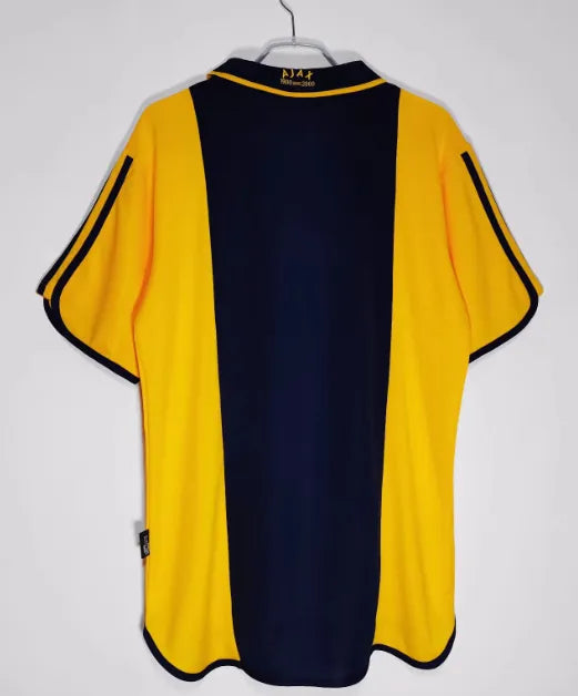 AFC Ajax 2000/2001 Away Retro