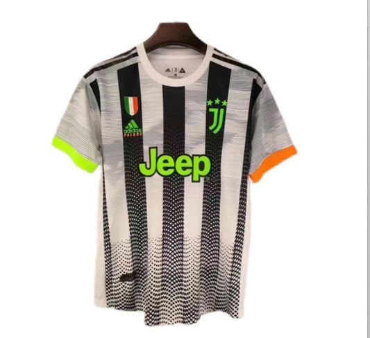 Juventus 2019/2020 Fourth