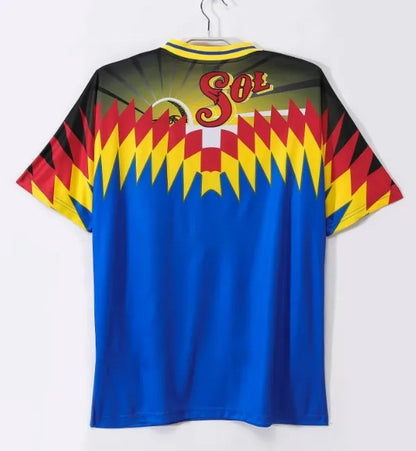 Club América 1995/1996 Away