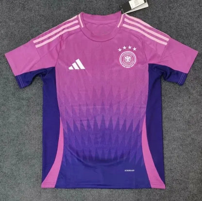 Germany 2024 Away