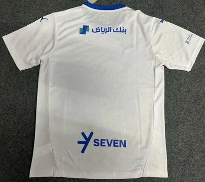 Al-Hilal 2024/2025 Away