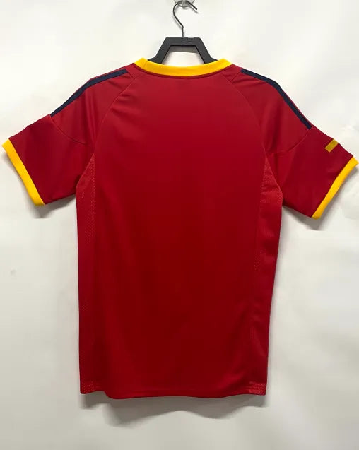 Spain 2002 Home Retro