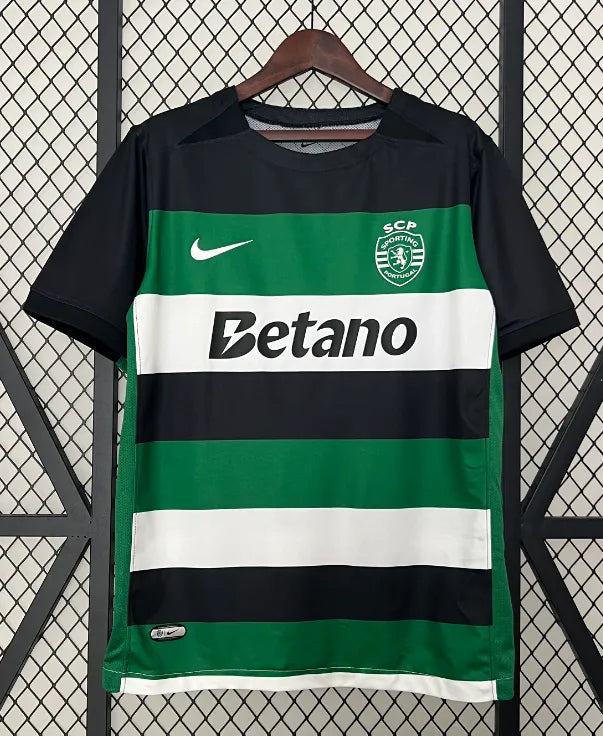 Sporting CP 2024/2025 Home