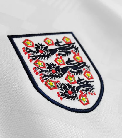 England 1990 Home Retro