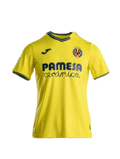 Villareal CF 2024/2025 Home