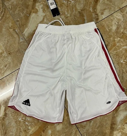 AC Milan 2006/2007 Away Retro Shorts