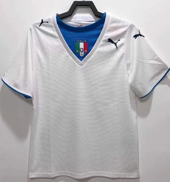 Italy 2006 Away Retro