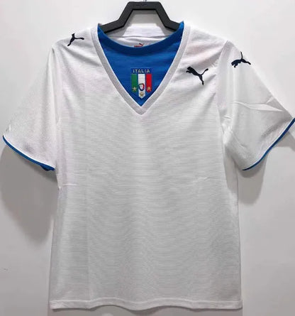 Italy 2006 Away Retro