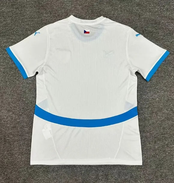 Czech Republic 2024 Away