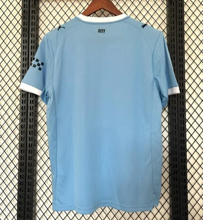 Manchester City 2025/2026 Home
