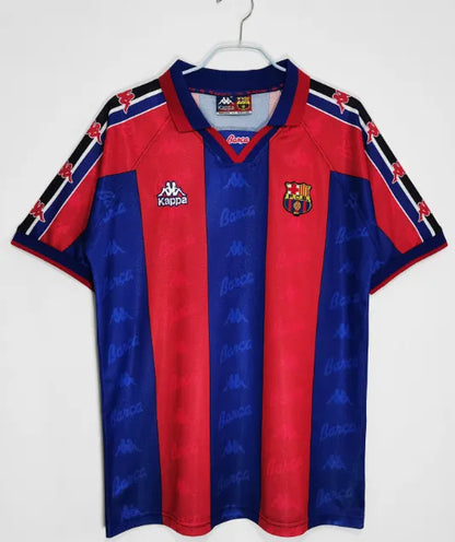 Barcelona 1994/1997 Home Retro