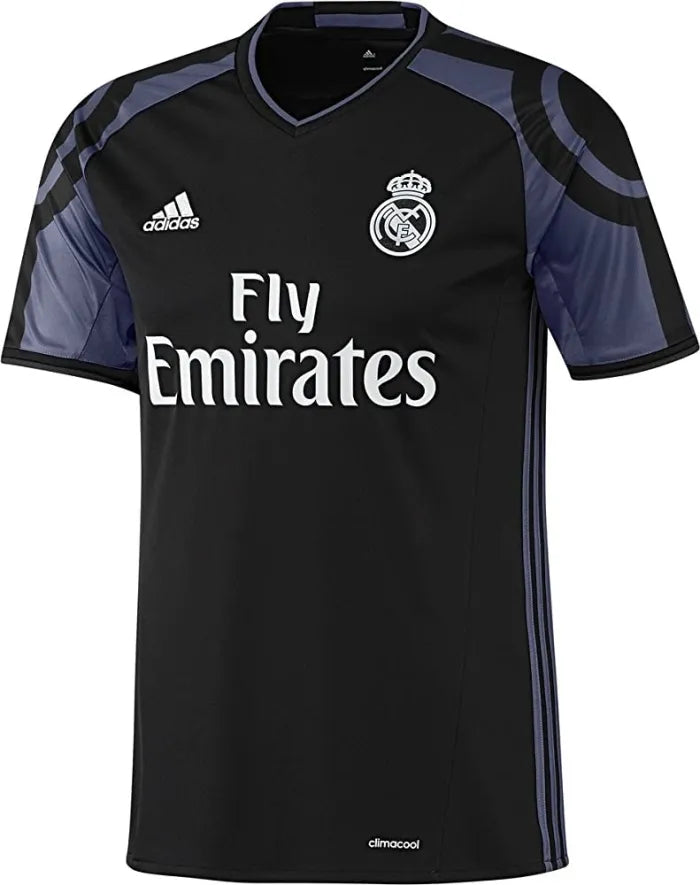 Real Madrid 2016/2017 Third