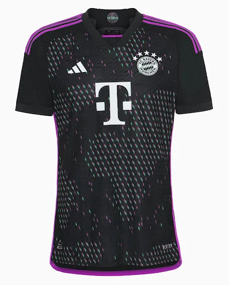 Bayern Munich 2023/2024 Away