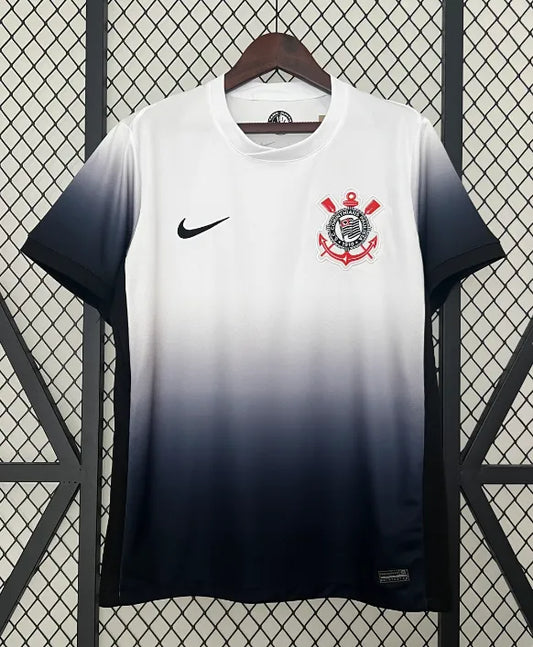 Corinthians 2024 Home