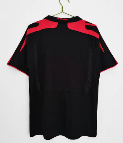 AC Milan 2007/2008 Third Retro