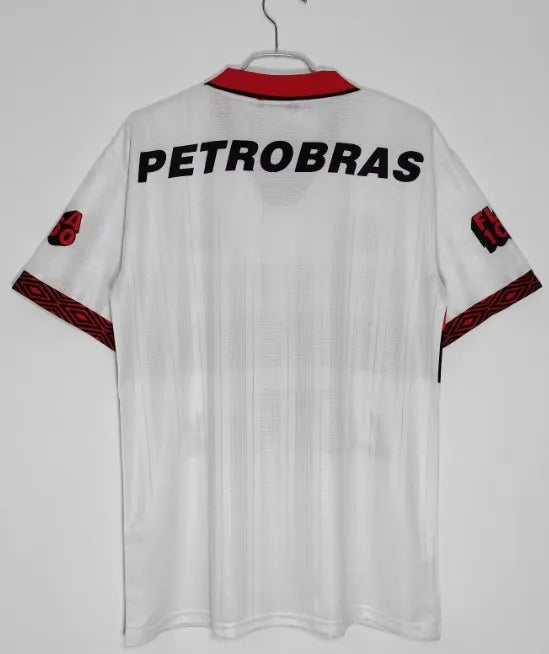 Flamengo 1995/1996 Away Retro