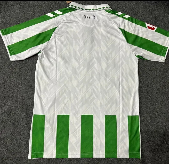 Real Betis 2024/2025 Home