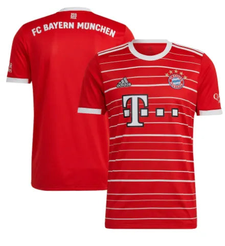 Bayern Munich 2022/2023 Home