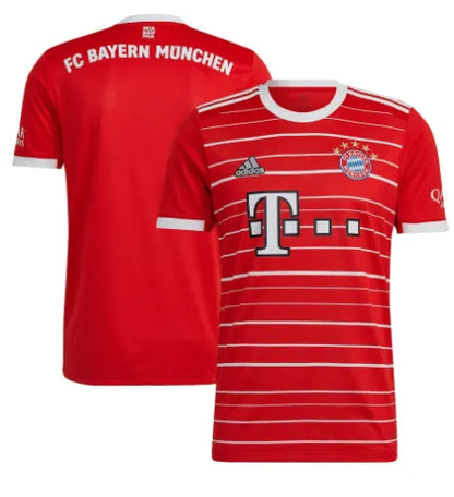 Bayern Munich 2022/2023 Home