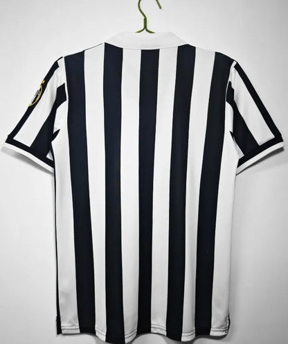 Juventus 1998/1999 Home Retro