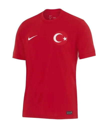 Turkey 2024 Away