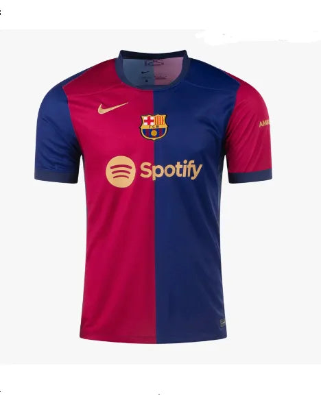 Barcelona 2024/2025 Home UCL Version