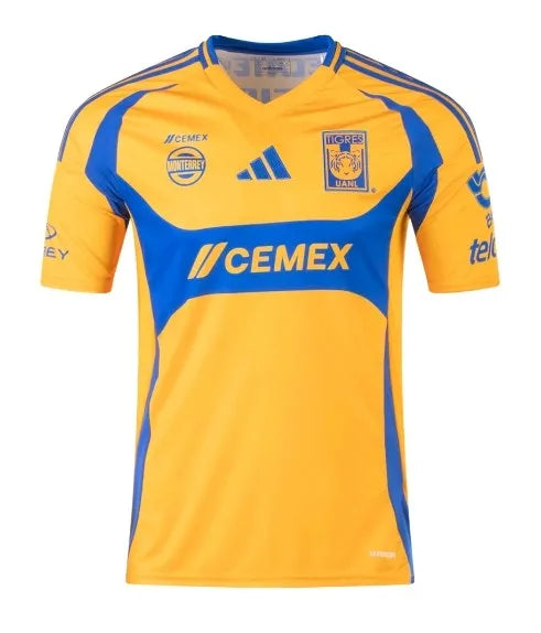 Tigres UANL 2024/2025 Home