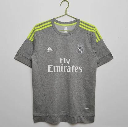 Real Madrid 2015/2016 Away