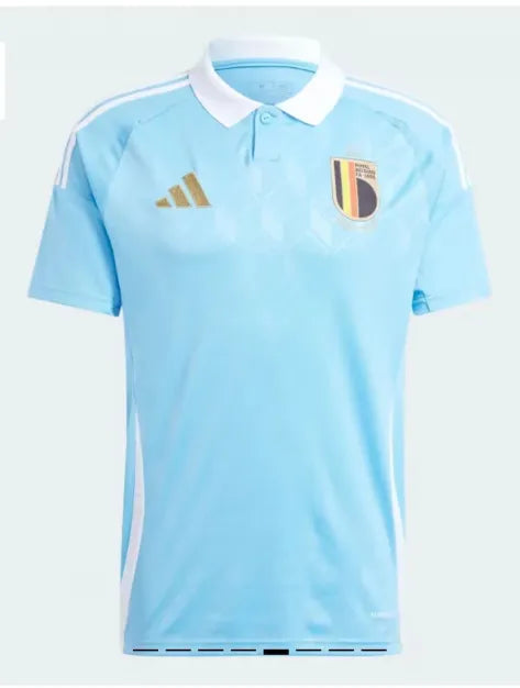 Belgium 2024 Away