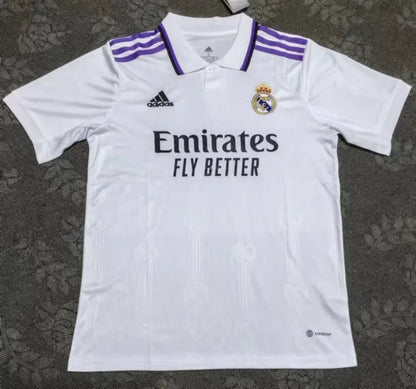 Real Madrid 2022/2023 Home