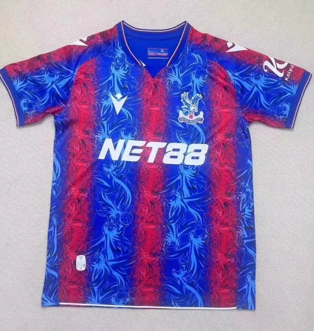 Crystal Palace 2024/2025 Home