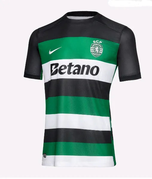 Sporting CP 2024/2025 Home