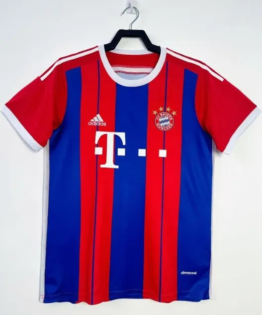 Bayern Munich 2014/2015 Home