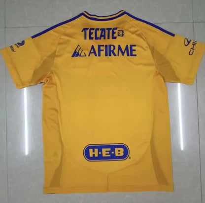 Tigres UANL 2024/2025 Home