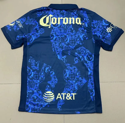 Club América 2024/2025 Away