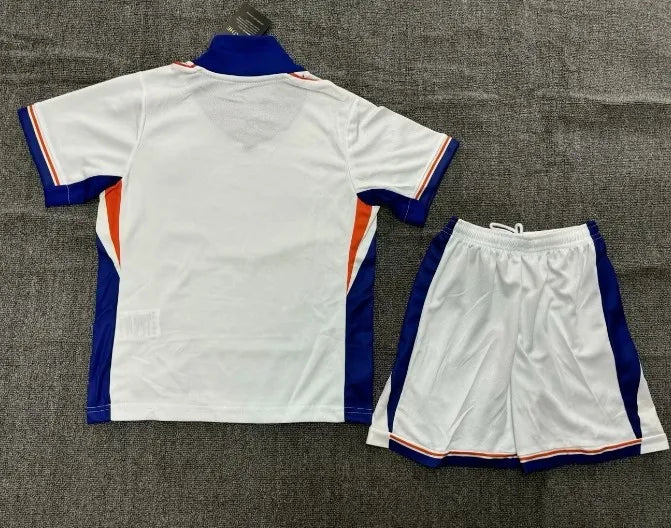 Chelsea 2024/2025 Away Set (Adults and Kids)