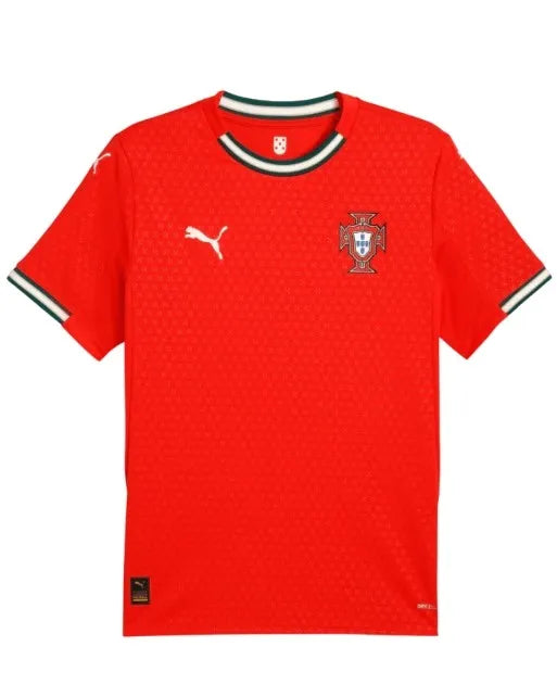 Portugal 2025 Home