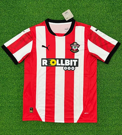 Southampton 2024/2025 Home