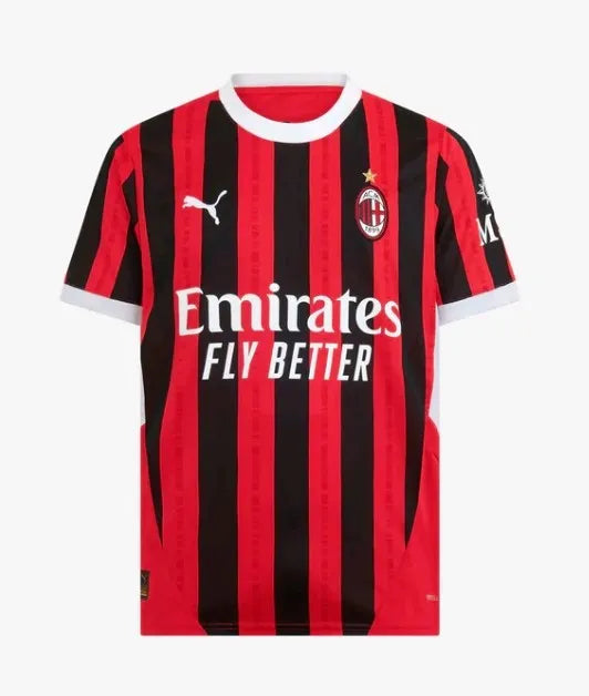 AC Milan 2024/2025 Home