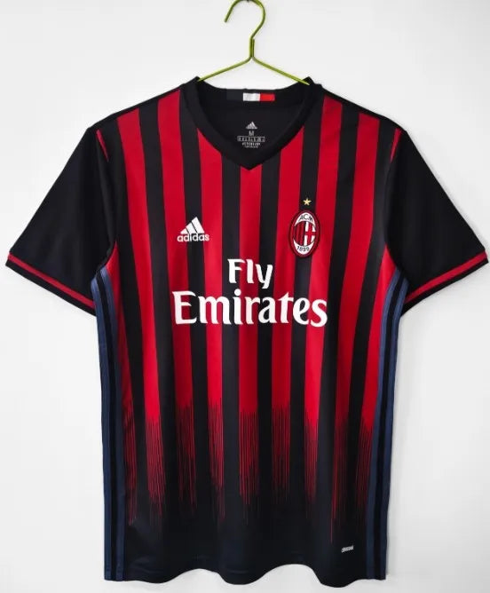 AC Milan 2016/2017 Home