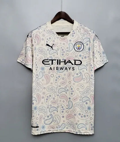 Manchester City 2020/2021 Third