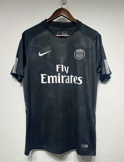 PSG 2017/2018 Third