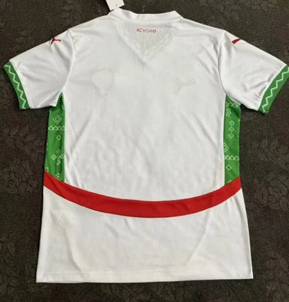 Morocco 2024 Away